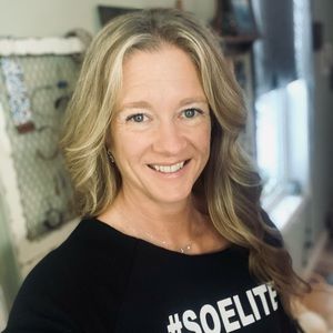 Meet your Posher, Sara